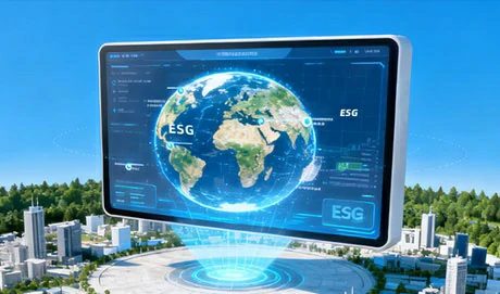 ESG and Sustainability